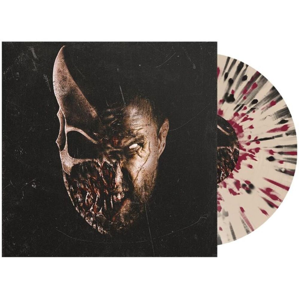 Slaughter to Prevail - Grizzly  LP LP